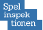 Spelinspektionen